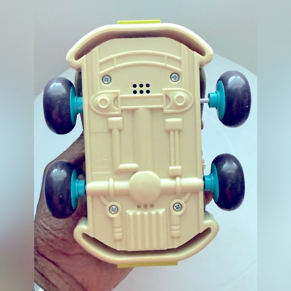 B. Wheeee-ls! (Soft Cars) - Picture 12 of 15